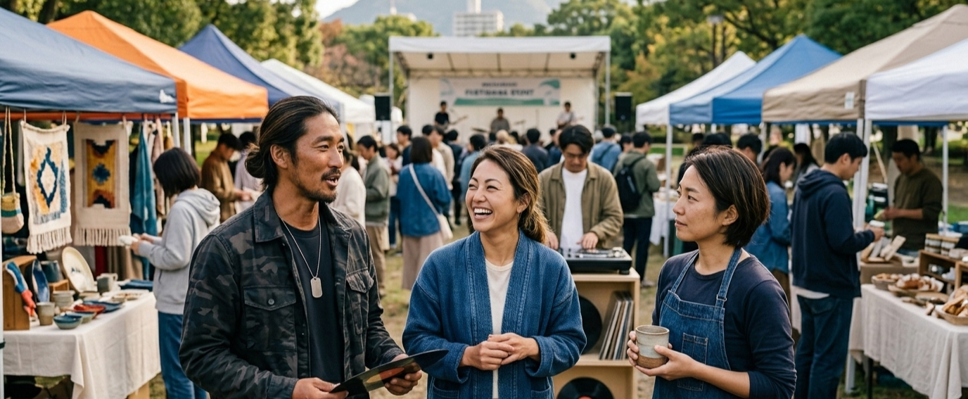 イベント / フェス / パーティー